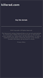 Mobile Screenshot of killerad.com